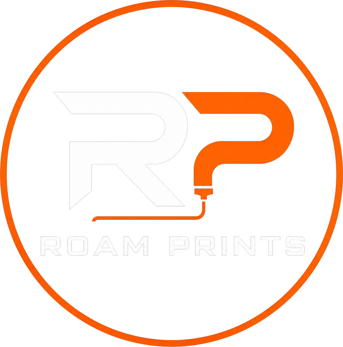 Roam Prints Studio